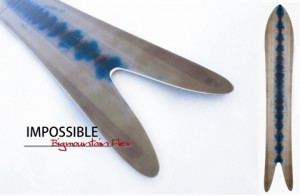 GENTEMSTICK(ゲンテンスティック)IMPOSSIBLE限定品