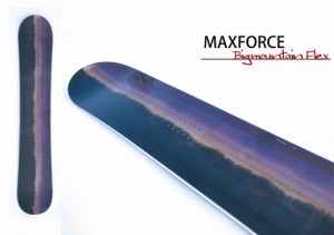 GENTEMSTICK(ゲンテンスティック) MAXFORCE限定品