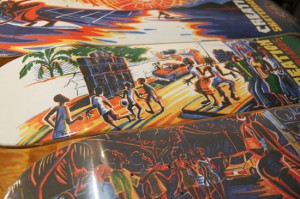 CREATION (クリエイション) KAds MIIDAデザインデッキ