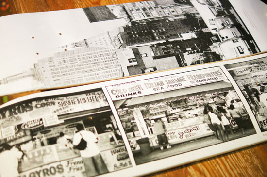 EXPRESSION × YURI SHIBUYA PHOTO NEW DECK!!