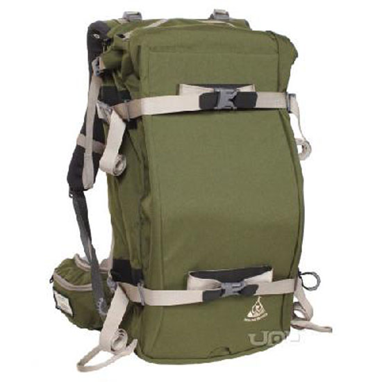 PLUS ONE WORKS バックパック│JAU / ジャウー | REMILLA, GOHEMP