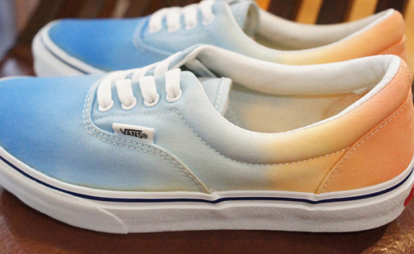 javara VANS ERA