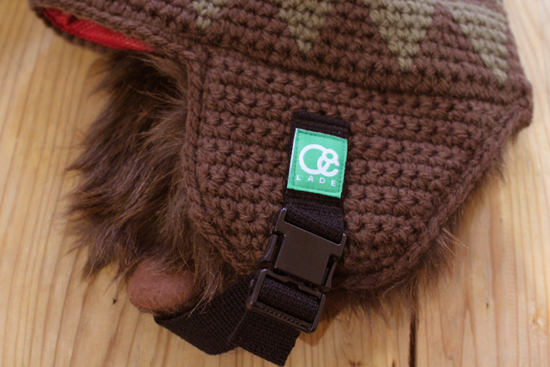 LADE CUSTOM ORDER BIENIE