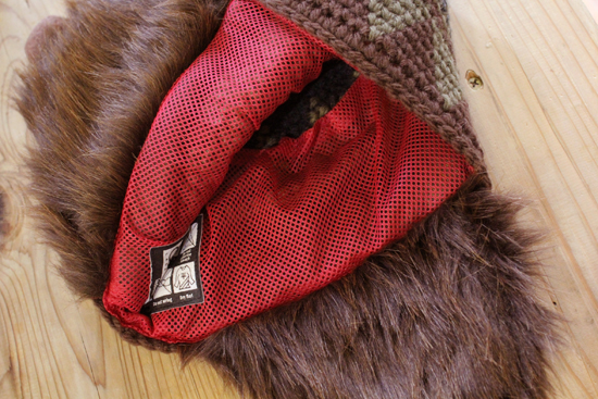 LADE CUSTOM ORDER BIENIE