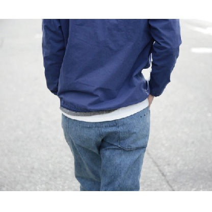 remilla salboji denim