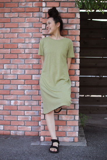 GOHEMP BASIC LADYS SERIES