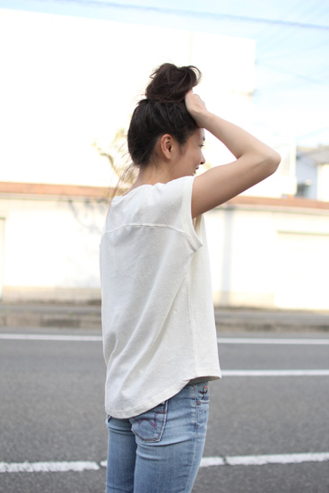 GOHEMP BASIC LADYS SERIES