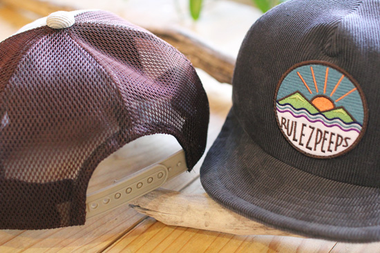 rulezpeeps meshcap