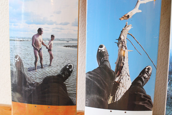 polar skate co. 2016drop2