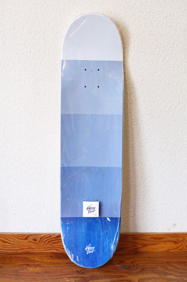 THE KILLING FLOOR (キリングフロアー) デッキ SOUND PIECE