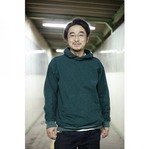 REMILLA (レミーラ) 2017S/S ネルポットフード