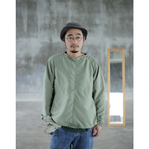 REMILLA (レミーラ) 2017S/S スタナースモック