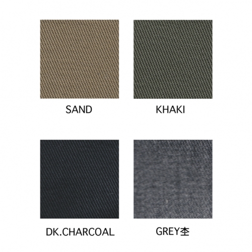 REMILLA (レミーラ) 2017S/S コードチノパンツ