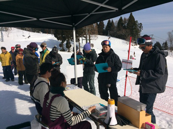 gentemstick試乗会17-18/JAU