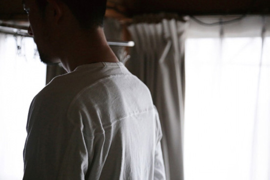 REMILLA (レミーラ) ドルマンパネルTEE