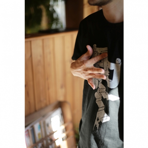 REMILLA (レミーラ) 2017S/S R-TEE