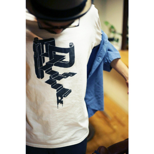 REMILLA (レミーラ) 2017S/S R-TEE