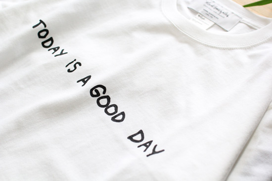 MARK GONZALES (マーク・ゴンザレス) Tシャツ