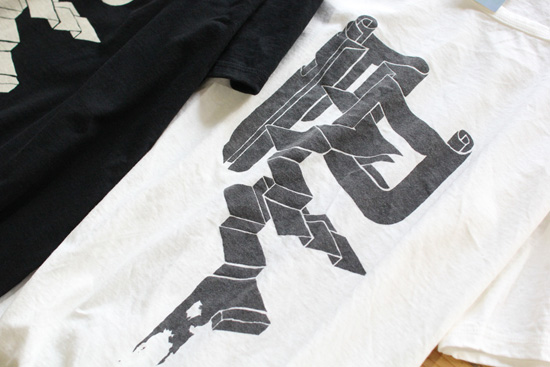 REMILLA (レミーラ) 2017S/S R-TEE