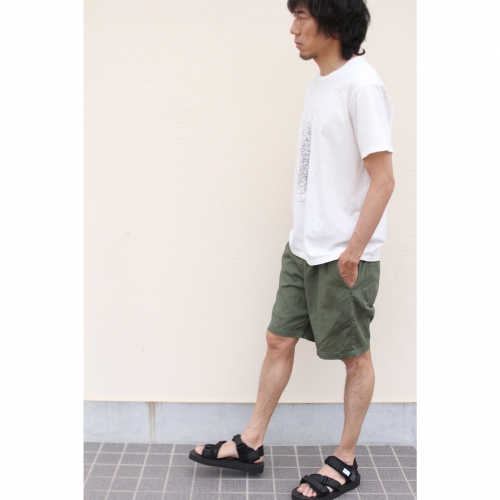 REMILLA (レミーラ) × JAU コラボレーション ハモンボサツTEE