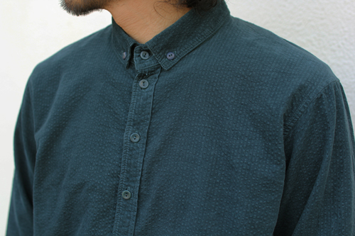 REMILLA (レミーラ) コールデクトシャツ