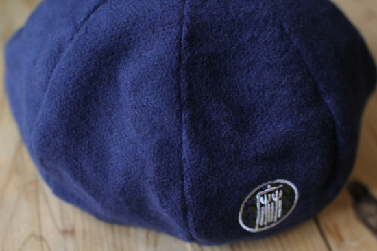 GOHEMP (ゴーヘンプ) GOOD MORNING BERET