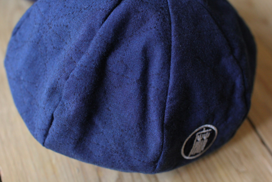 GOHEMP (ゴーヘンプ) GOOD MORNING BERET