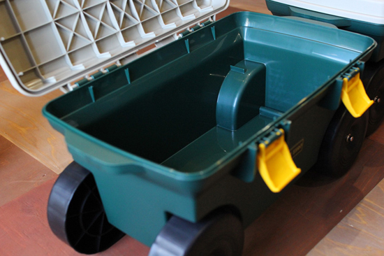 THE PARK SHOP “PARKRANGER BOXCART”