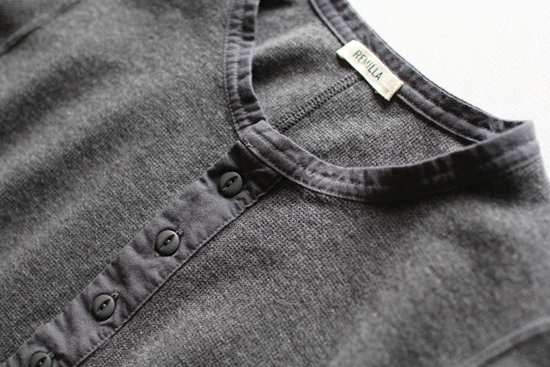 REMILLA (レミーラ) セットラン九分ヘンリー