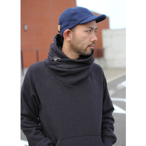 GOHEMP (ゴーヘンプ) ROADIE CAP