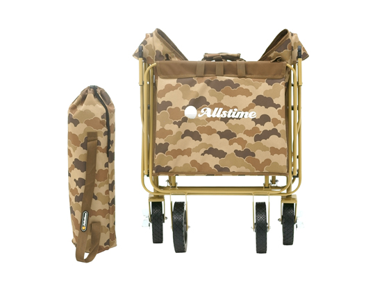 ALLSTIME (オールスタイム) MA TIME FLODING WAGON