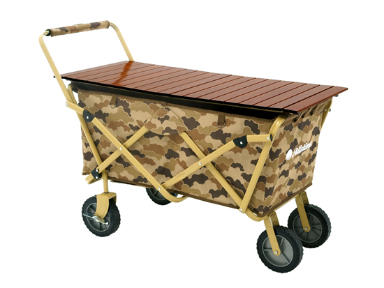 ALLSTIME (オールスタイム) MA TIME FLODING WAGON