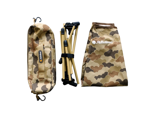 ALLSTIME (オールスタイム) KA TIME COMPACT CHAIR