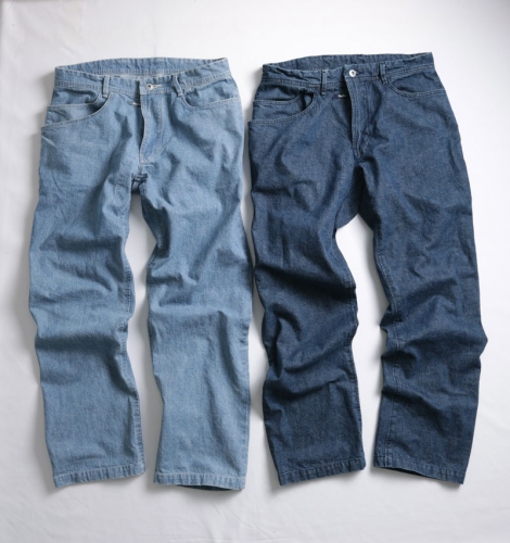 REMILLA (レミーラ) 2018FIRSTSPRING 早期予約受付 セルトデニムパンツ