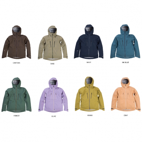 P.RHYTHM (プリズム) 18-19 着用写真