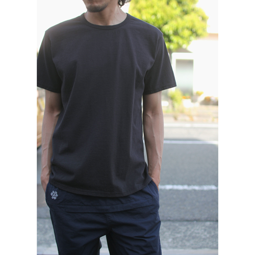 REMILLA (レミーラ) 2018S/S DRAWBACK TEE