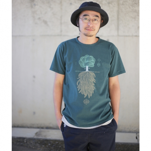 REMILLA (レミーラ) 2018S/S CONSCIOUS-SUBCONSCIOUS