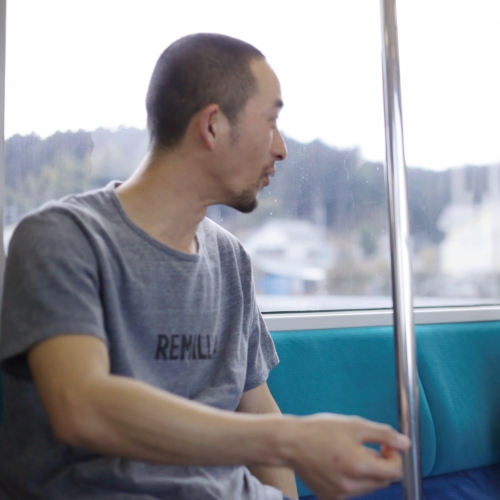 REMILLA (レミーラ) 2018S/S REMILLA TEE