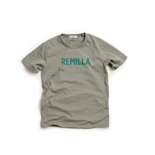 remilla ( レミーラ ) キッズTシャツ 2018SUMMER KID'S REMILLA TEE