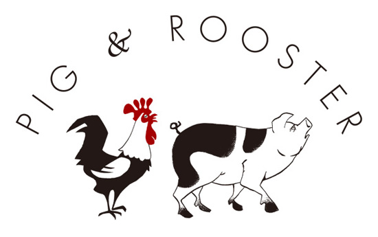 PIG&ROOSTER