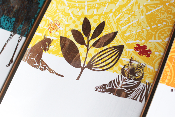 MAGENTA ( マジェンタ ) デッキ CEREMONY SERIES