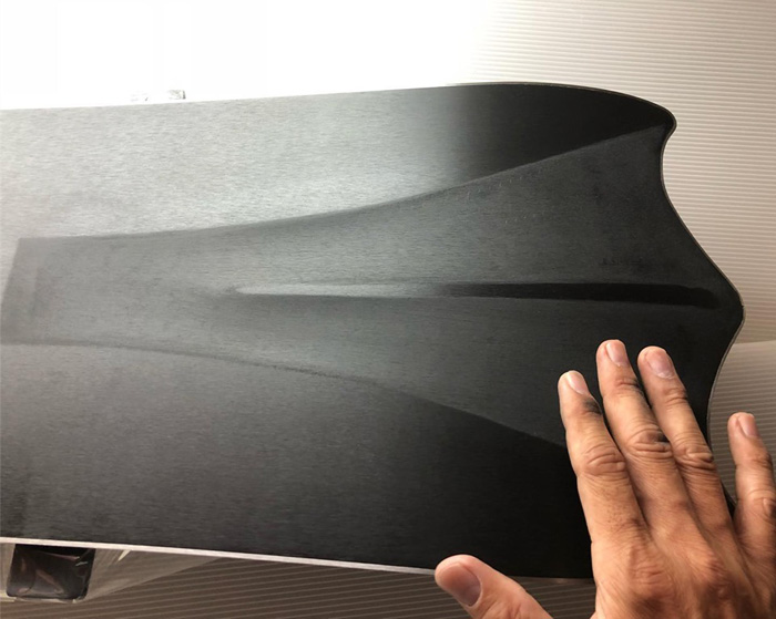 TJ BRAND ( ティージェーブランド ) 19-20 GOLDEN BAT BC. BONZAR BOTTOM 155.5